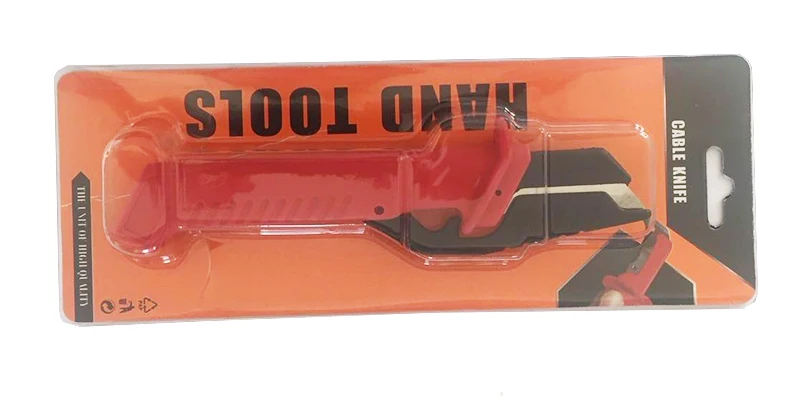 LS-51 cable Knives for round PVC cable stripper high quality wire strippper knife 
LS-51 cable Knives for round PVC cable stripper high quality wire strippper knife