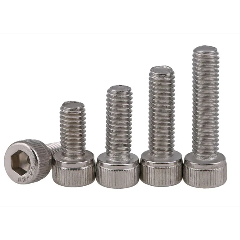 M10 M12 304 Stainless Steel Reverse Teeth / Left Teeth / Reverse Buckle / Left Turn Hex Screws / Bolts 1 Pcs
M10 M12 304 Stainless Steel Reverse Teeth / Left Teeth / Reverse Buckle / Left Turn Hex Screws / Bolts 1 Pcs