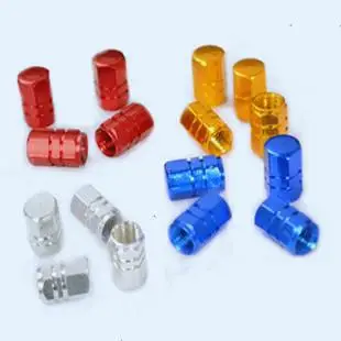 STARPAD For Auto supplies multicolour aluminum alloy valve cap valve cap valve car rim cover valve cap,10PCS
STARPAD For Auto supplies multicolour aluminum alloy valve cap valve cap valve car rim cover valve cap,10PCS