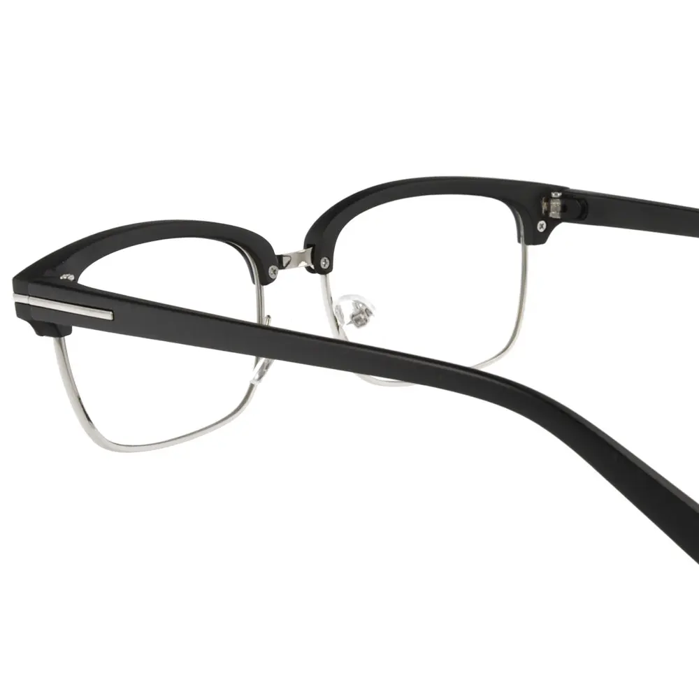 SPITOIKO Plastic and metal glasses full rim myopia eyewear prescription spectacles 2995
SPITOIKO Plastic and metal glasses full rim myopia eyewear prescription spectacles 2995