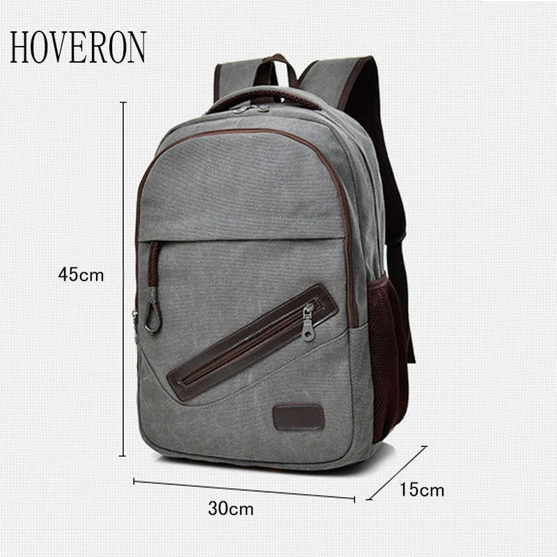 Trend Men and Women Backpacks College Wind Canvas School Bag Casual Computer Travel Backpacks Shoulder Bag Unisex Sports Bag
Trend Men and Women Backpacks College Wind Canvas School Bag Casual Computer Travel Backpacks Shoulder Bag Unisex Sports Bag