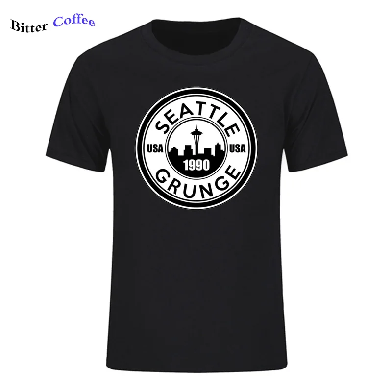 NEW Seattle Grunge T shirt Top Besign Harajuku Tees Hip Hop T-shirt Funny Angel Grunge Camiseta Summer Men O-Neck Tops & Tees
NEW Seattle Grunge T shirt Top Besign Harajuku Tees Hip Hop T-shirt Funny Angel Grunge Camiseta Summer Men O-Neck Tops & Tees