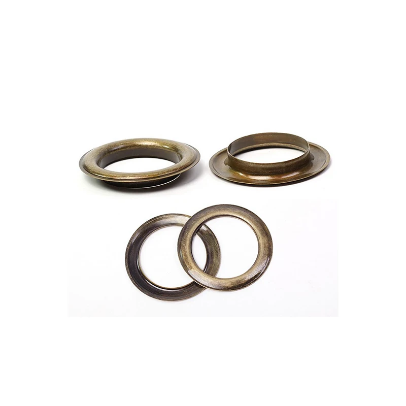 Bronze garment Iron eyelets with gasket 5mm/12mm scrapbooking accessories Knitwear Jeans Apparel Bags Shoes 1000 pcs/lot
Bronze garment Iron eyelets with gasket 5mm/12mm scrapbooking accessories Knitwear Jeans Apparel Bags Shoes 1000 pcs/lot