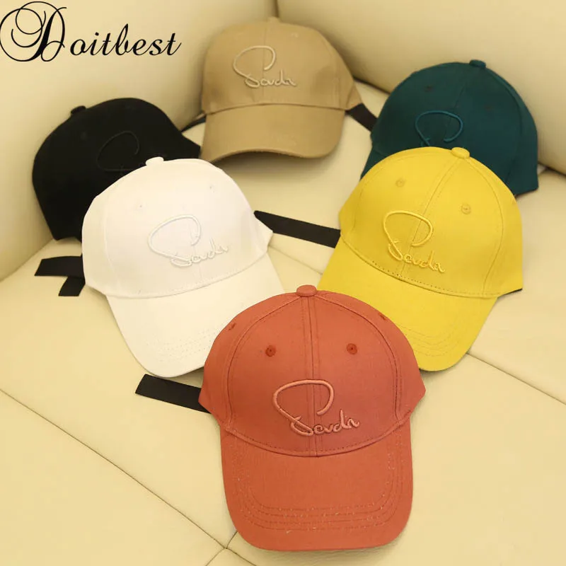 Doitbest 2 to 8 Years Spring Children Baseball Cap Boys Girls Ribbon letters summer Snapback adjustable Kids HipHop Hat Sun cap
Doitbest 2 to 8 Years Spring Children Baseball Cap Boys Girls Ribbon letters summer Snapback adjustable Kids HipHop Hat Sun cap