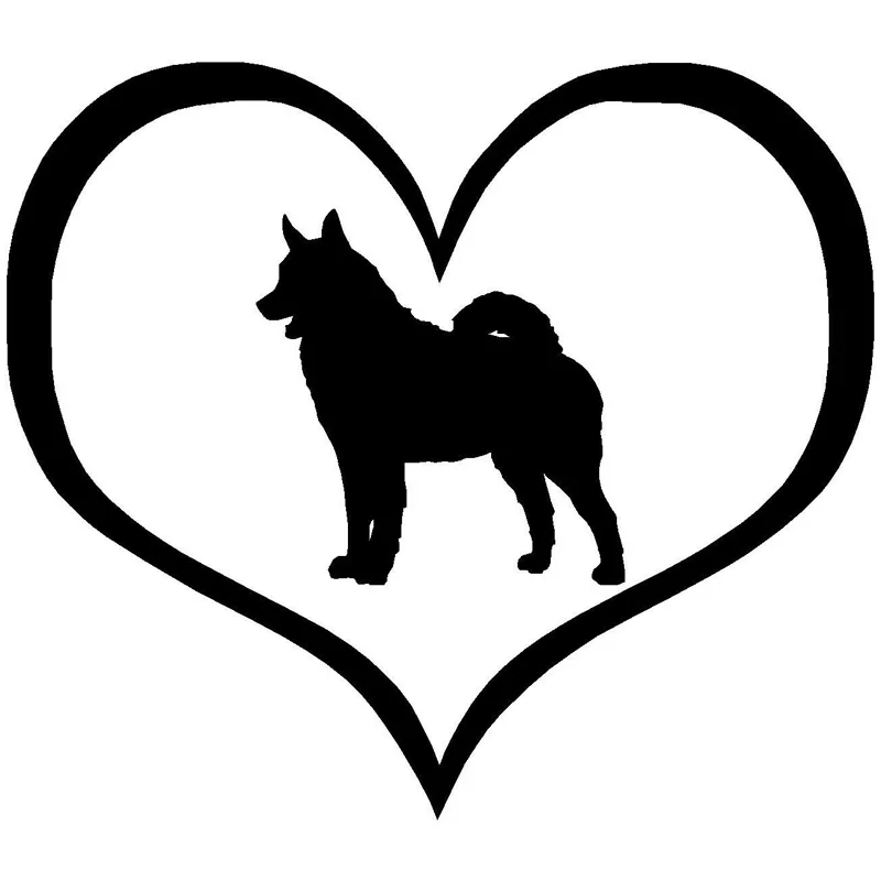 10,9*9,5 см норвежский Elkhound собака сердце покрытие автомобиля царапины декоративные наклейки Модные Мультяшные Животные наклейки на лобовое с...
10,9*9,5 см норвежский Elkhound собака сердце покрытие автомобиля царапины декоративные наклейки Модные Мультяшные Животные наклейки на лобовое с...
