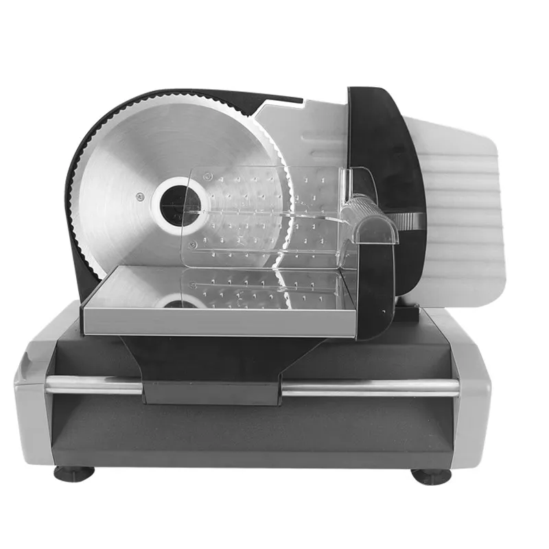 220V mini automatic electric meat slicer mutton roll frozen beef cutter lamb Vegetable cutting machine stainless steel mincer
220V mini automatic electric meat slicer mutton roll frozen beef cutter lamb Vegetable cutting machine stainless steel mincer