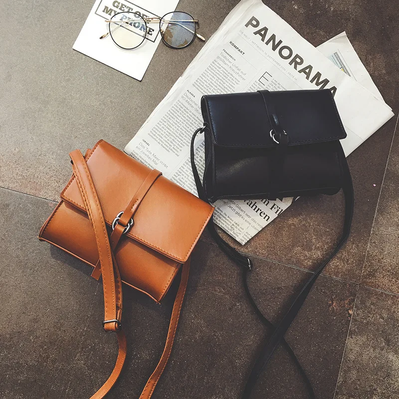 2018 new student small square bag mini fashion pu mobile phone bag lady simple retro shoulder bag Messenger bag NB062
2018 new student small square bag mini fashion pu mobile phone bag lady simple retro shoulder bag Messenger bag NB062