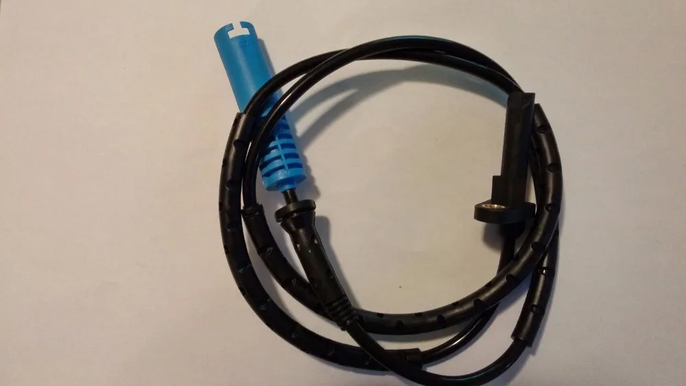 SMD ABS Wheel Speed Sensor Rear L/R Fit BMW E90 E91 E92 328i 3series 335xi 328xi 34526764859
SMD ABS Wheel Speed Sensor Rear L/R Fit BMW E90 E91 E92 328i 3series 335xi 328xi 34526764859