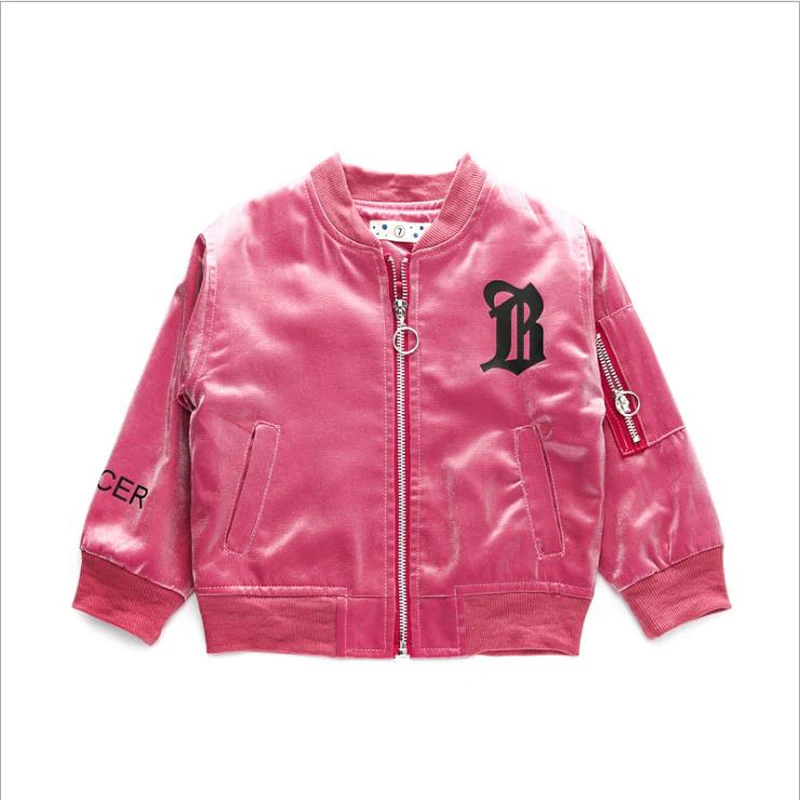 kids jackets for girls baby Girls Fashion outerwear Children Spring Clothing Coats jacket Sport wear 5 years Costume Cardigan
kids jackets for girls baby Girls Fashion outerwear Children Spring Clothing Coats jacket Sport wear 5 years Costume Cardigan