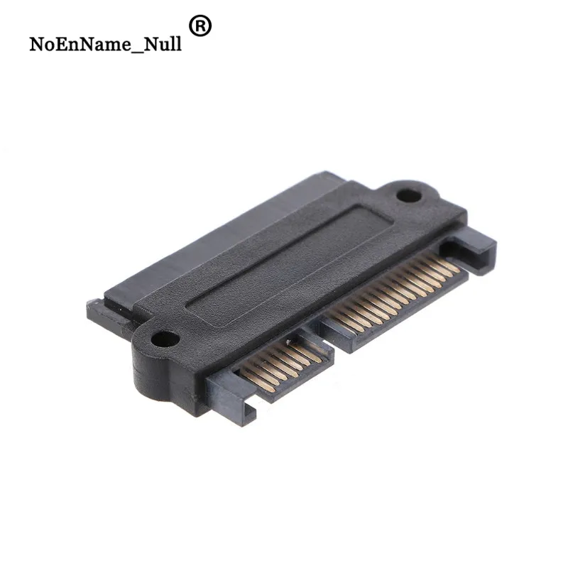 SATA Converter Adapter SFF-8482 22 Pin SAS To 7 Pin + 15 Pin SATA Converter Adapter For Hard Disk Drive dropshipping
SATA Converter Adapter SFF-8482 22 Pin SAS To 7 Pin + 15 Pin SATA Converter Adapter For Hard Disk Drive dropshipping