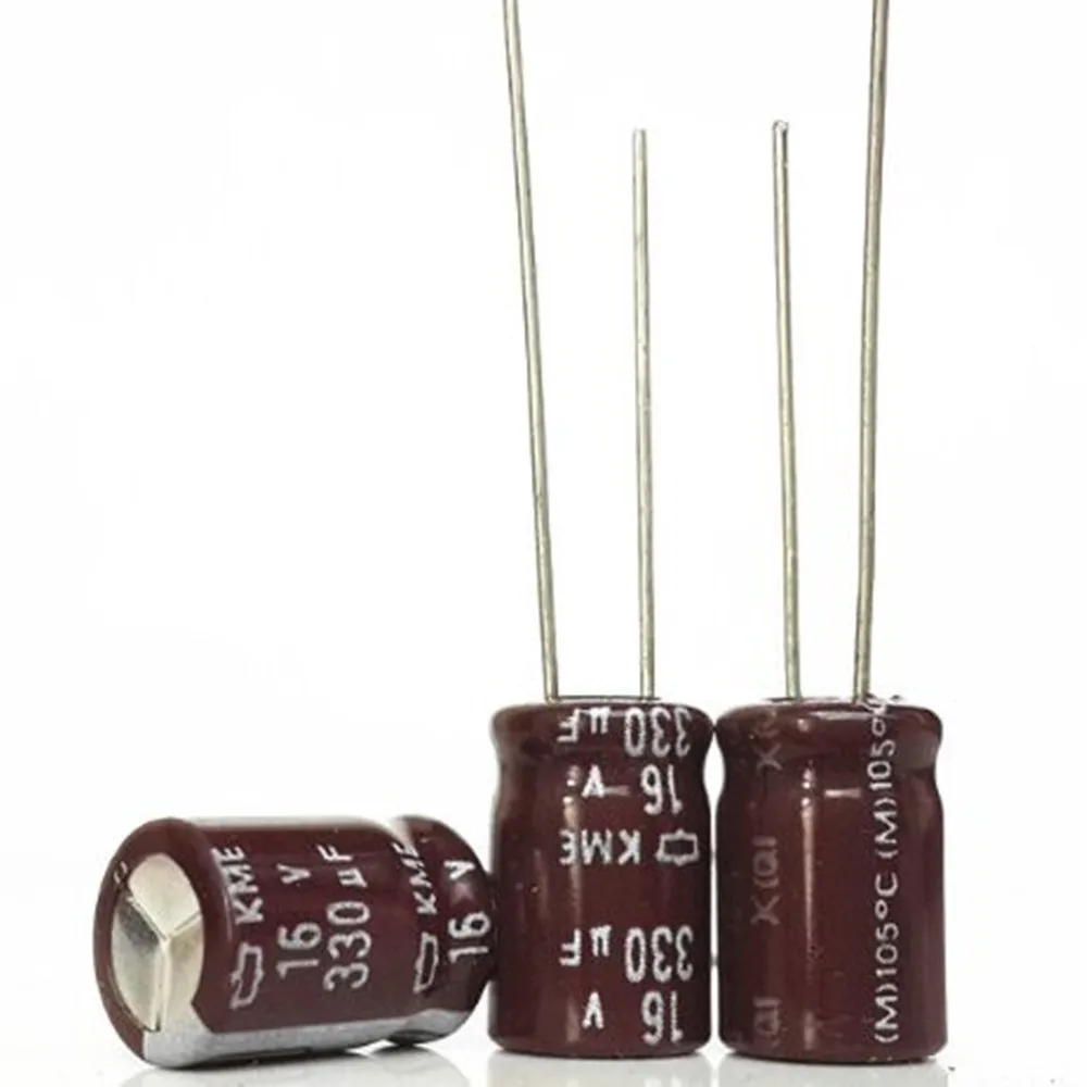 CAP Switching US 16V 330UF Size: 8*12 mm NIPPONCHEMI-CON High frequency low resistance new and original 50pcs/lot
CAP Switching US 16V 330UF Size: 8*12 mm NIPPONCHEMI-CON High frequency low resistance new and original 50pcs/lot