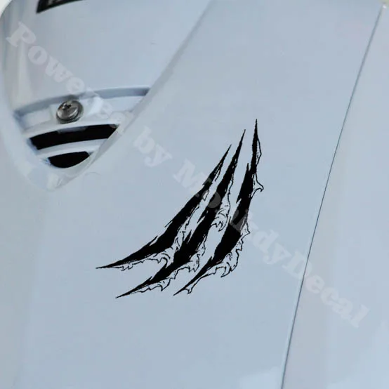 XGS DECAL Car styling hellaflush cool tearing hole 18cm x 9.8cm vinyl reflective waterproof stickers for cars trucks and tanks
XGS DECAL Car styling hellaflush cool tearing hole 18cm x 9.8cm vinyl reflective waterproof stickers for cars trucks and tanks