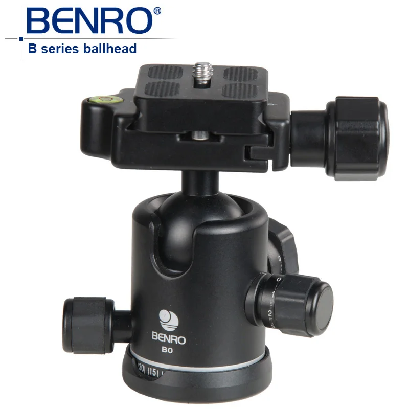 BENRO B Series Professional Ball Heads Dual Action Ballhead B0 B-0 Aluminum Lighter Weight Ball Head
BENRO B Series Professional Ball Heads Dual Action Ballhead B0 B-0 Aluminum Lighter Weight Ball Head