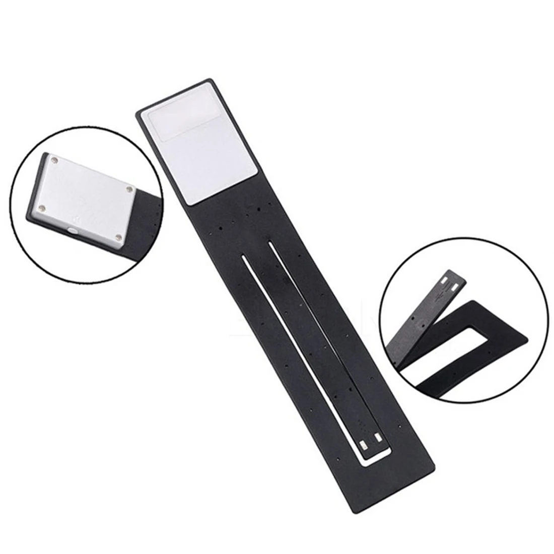 Rechargeable E-book Led Light For Paper USB Led Power Bank Reading Lamp 4 Intensities Lighting Flexible E-read Book Light
Rechargeable E-book Led Light For Paper USB Led Power Bank Reading Lamp 4 Intensities Lighting Flexible E-read Book Light