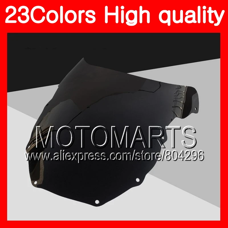 23Colors Windscreen For KAWASAKI NINJA ZX2R ZXR250 1993 1994 1995 ZX 2R ZXR-250 1996 1997 97 Chrome Black Clear Smoke Windshield
23Colors Windscreen For KAWASAKI NINJA ZX2R ZXR250 1993 1994 1995 ZX 2R ZXR-250 1996 1997 97 Chrome Black Clear Smoke Windshield