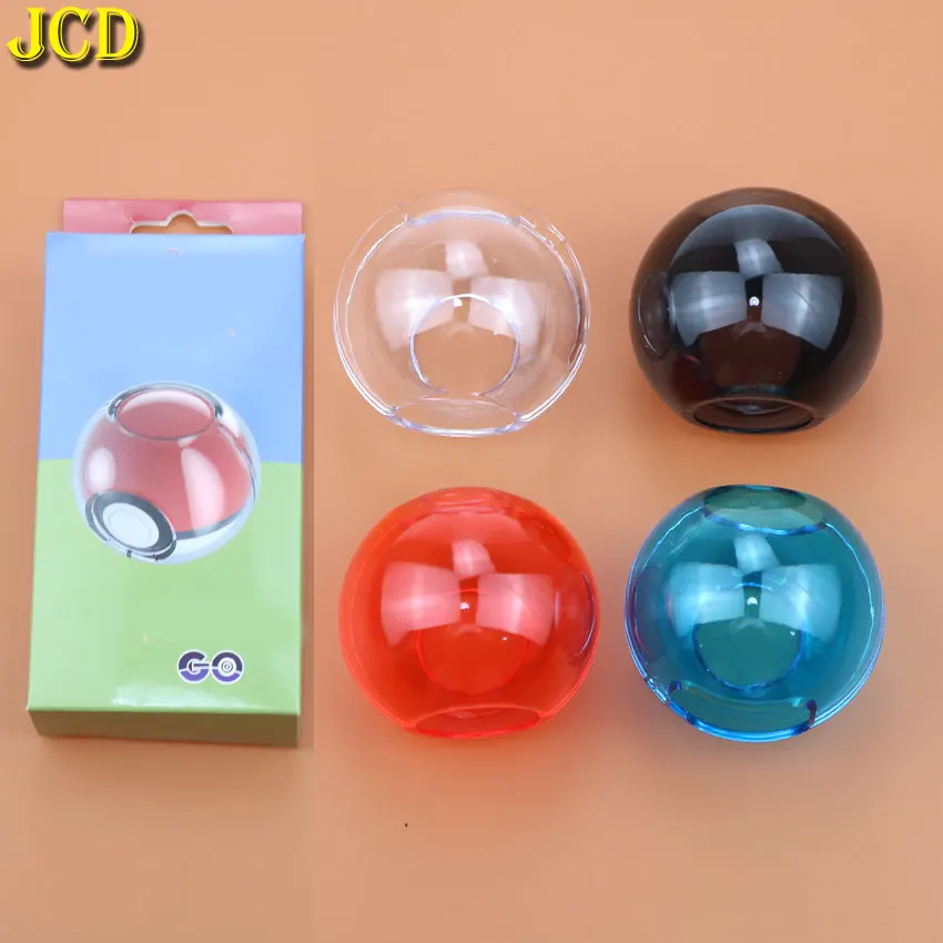 JCD 1Pcs For Switch NS Protective Clear Crystal Case Cover For Nintend Switch Poke Ball Plus Controller Pokemon Game
JCD 1Pcs For Switch NS Protective Clear Crystal Case Cover For Nintend Switch Poke Ball Plus Controller Pokemon Game