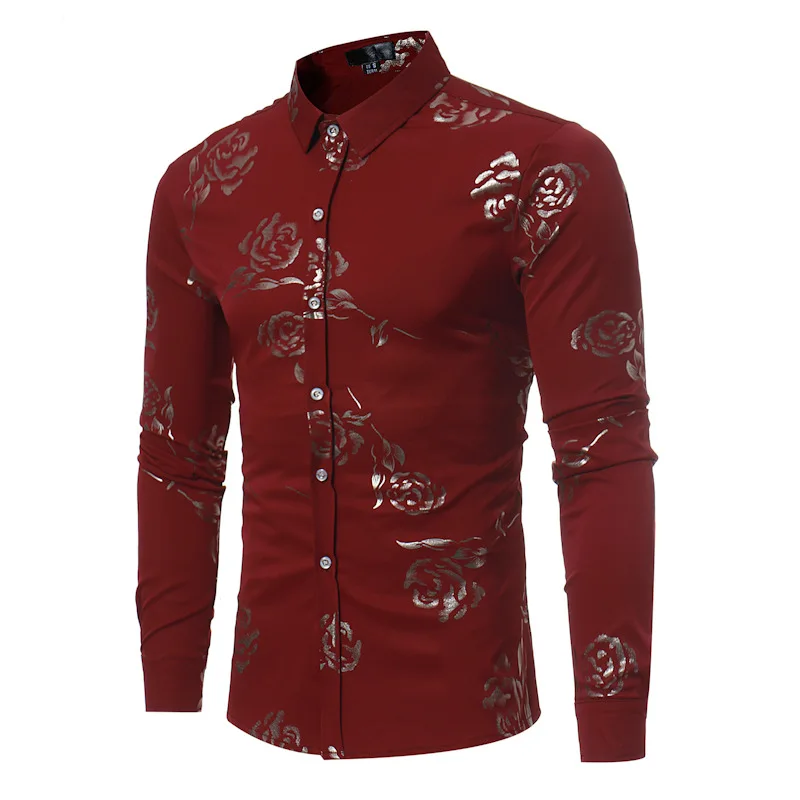 Spring casual shirt men shirt long sleeve cotton fabric men clothing shirt plus size tops print loose business shirt ZT-CS15
Spring casual shirt men shirt long sleeve cotton fabric men clothing shirt plus size tops print loose business shirt ZT-CS15