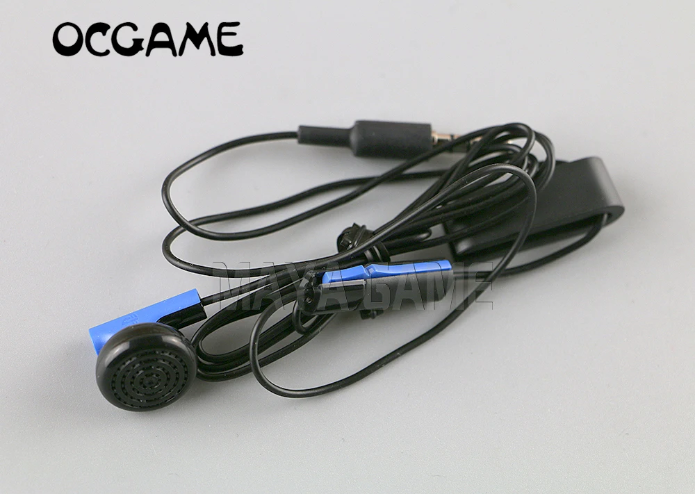OCGAME геймпад гарнитура с микрофоном наушники для PS4 контроллера вкладыши|headphones with
