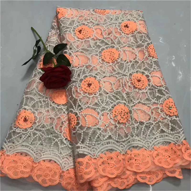 2019 Latest French Nigerian Laces Fabrics High Quality Tulle African Laces Fabric Wedding African French Tulle Lace Fabric
2019 Latest French Nigerian Laces Fabrics High Quality Tulle African Laces Fabric Wedding African French Tulle Lace Fabric