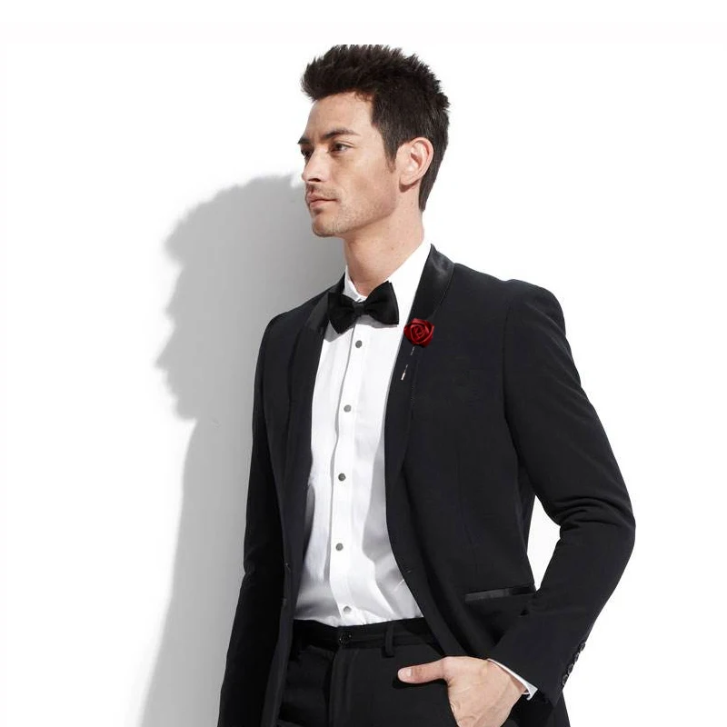 2019 New Men Bow Tie High Quality Fashion Wedding Groom Party Polka Dot Plaid Floral Butterfly Bowties for Men with Gift Box
2019 New Men Bow Tie High Quality Fashion Wedding Groom Party Polka Dot Plaid Floral Butterfly Bowties for Men with Gift Box