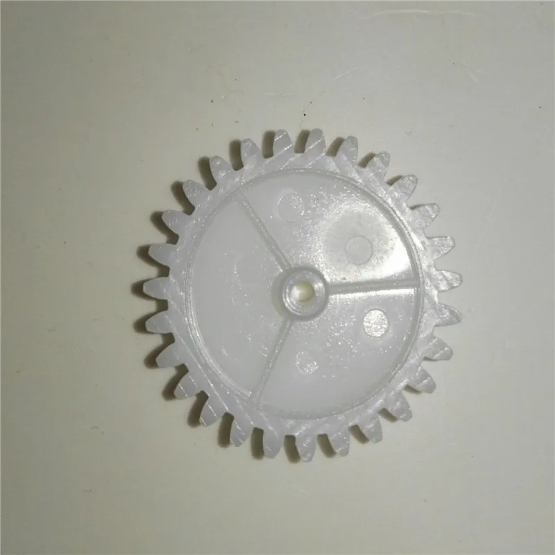 Compatible new RU5-0307-000 RU5-0307 RU5-0307 Drive gear 27T for LJ 1160 1320 3390 3392 M2727 P2014 P2015 P2030 P2035 P2055
Compatible new RU5-0307-000 RU5-0307 RU5-0307 Drive gear 27T for LJ 1160 1320 3390 3392 M2727 P2014 P2015 P2030 P2035 P2055