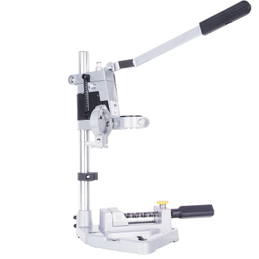 New Arrival Double-headed Aluminum Base + Flat-nose Pliers Grinder Rack Stand Clamp Grinder Accessories For Woodworking 38-42mm
New Arrival Double-headed Aluminum Base + Flat-nose Pliers Grinder Rack Stand Clamp Grinder Accessories For Woodworking 38-42mm