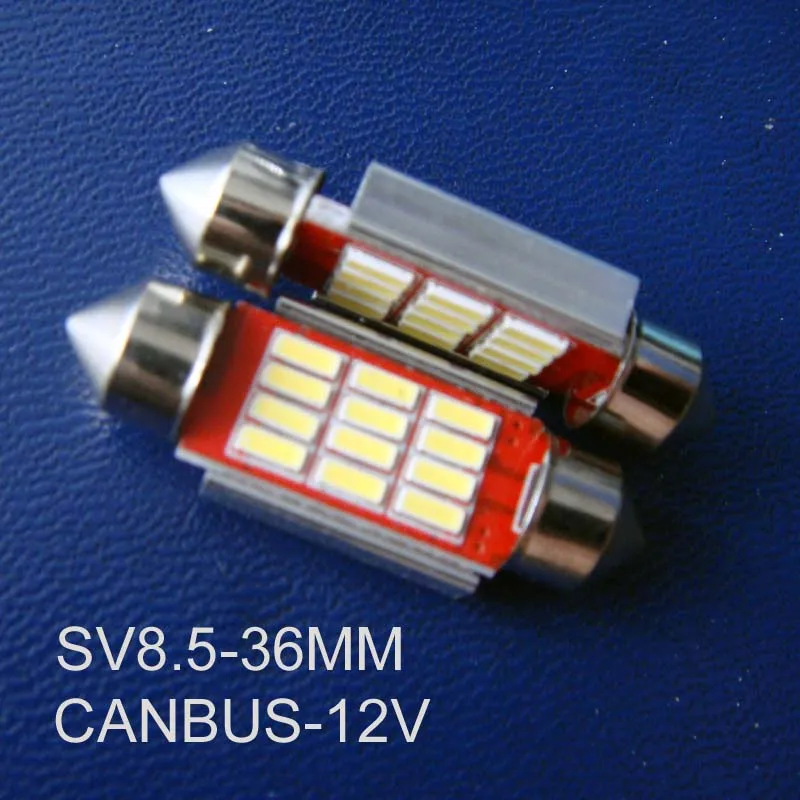 Высокое качество 12 в 36 мм авто гирлянда светодиодные лампы CANBUS без ошибок Led интерьер автомобиля Купол лампы для чтения Бесплатная доставка 5 шт./лот
Высокое качество 12 в 36 мм авто гирлянда светодиодные лампы CANBUS без ошибок Led интерьер автомобиля Купол лампы для чтения Бесплатная доставка 5 шт./лот