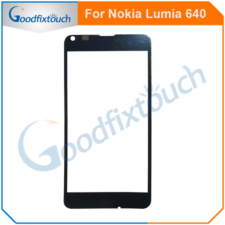 5 шт. для Nokia Lumia 640 Сенсорный экран передняя стеклянная панель объектива высококачественные запасные части
5 шт. для Nokia Lumia 640 Сенсорный экран передняя стеклянная панель объектива высококачественные запасные части