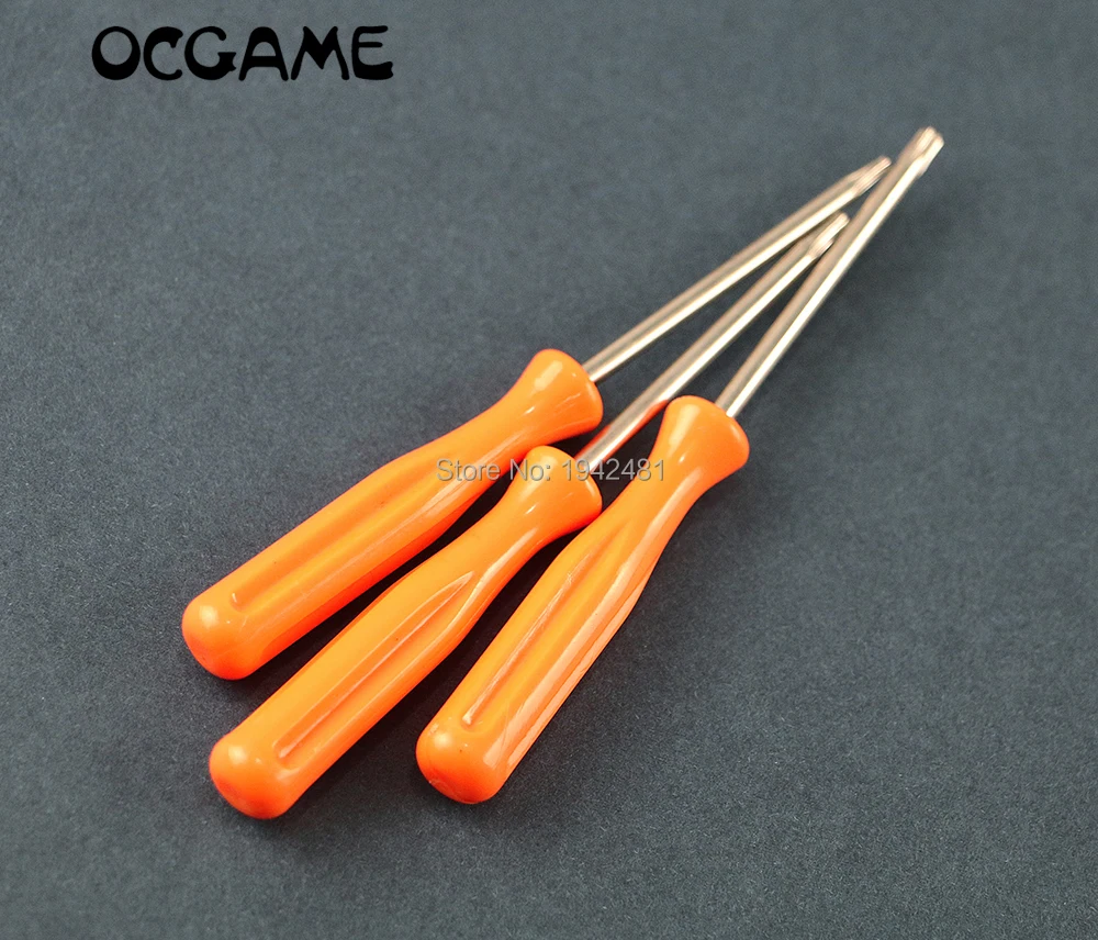 Беспроводной практичный контроллер OCGAME тонкая разборка T6 T8 T10 Отвертка DIY