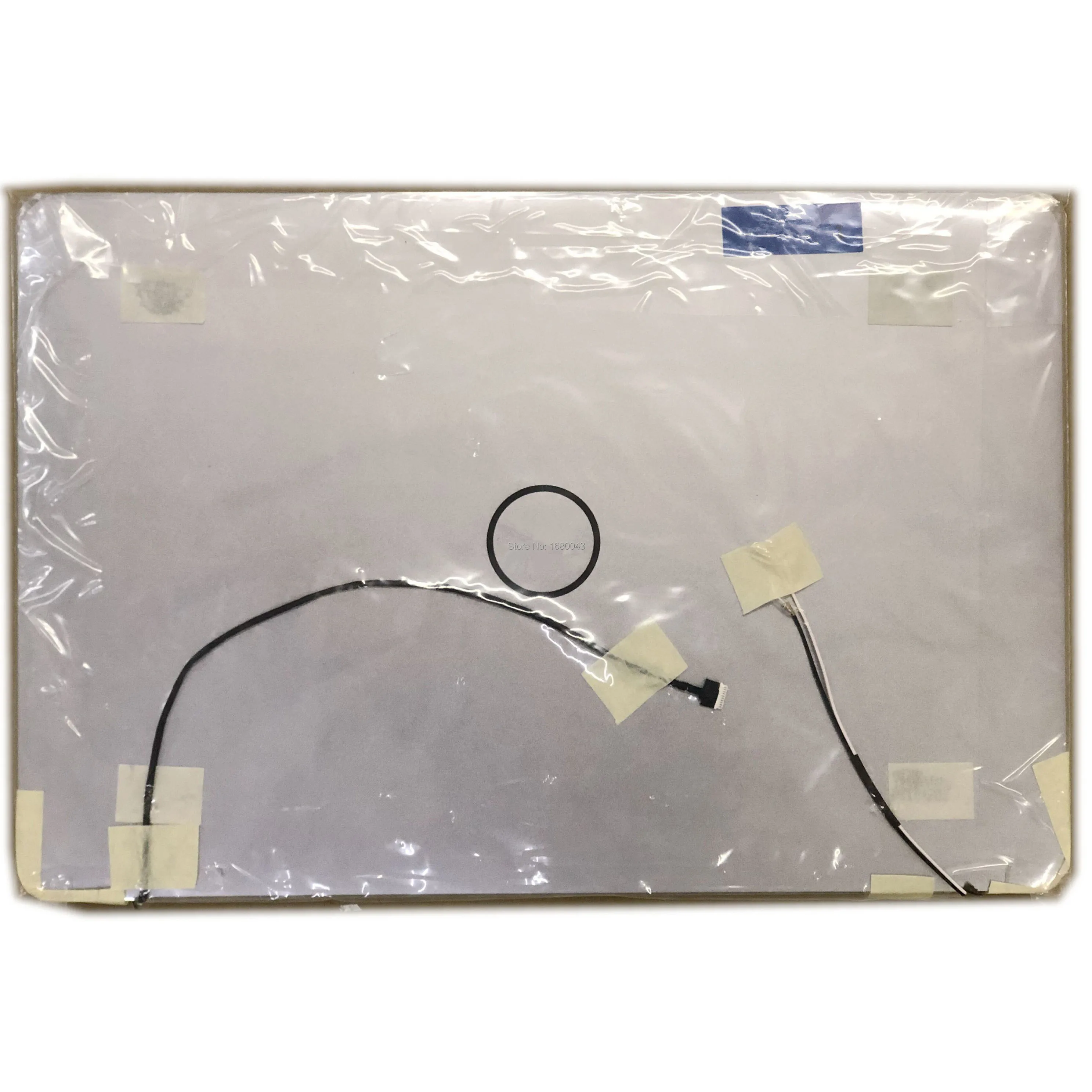 Сменные детали для DELL XPS 15 L521X PN FTKKN, комплект с ЖК-экраном в сборе, CB156HTF01, серебристый
Сменные детали для DELL XPS 15 L521X PN FTKKN, комплект с ЖК-экраном в сборе, CB156HTF01, серебристый