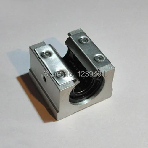 10PCS/Lot SBR20UU CNC Linear Ball Bearing Support Unit Pillow Blocks With Platen 20mm SBR Series
10PCS/Lot SBR20UU CNC Linear Ball Bearing Support Unit Pillow Blocks With Platen 20mm SBR Series