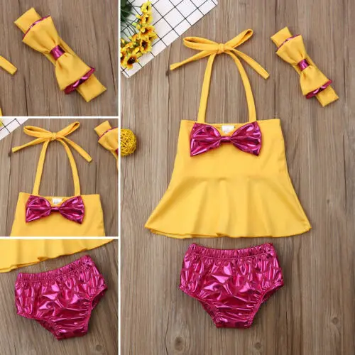 Swimwears