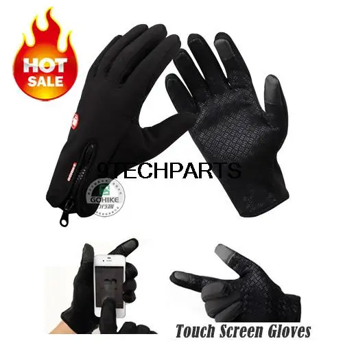 5 Pairs mix sizes Outdoor Sports Windstopper Gloves Winter Warm Windproof Bicycle Hiking Motorcycle Riding Skiing
5 Pairs mix sizes Outdoor Sports Windstopper Gloves Winter Warm Windproof Bicycle Hiking Motorcycle Riding Skiing