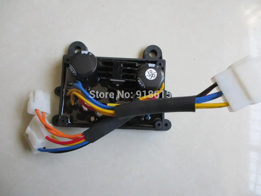 free shipping welding and generator dual use AVR automatic voltage regulator RECTIFIER generator parts
free shipping welding and generator dual use AVR automatic voltage regulator RECTIFIER generator parts