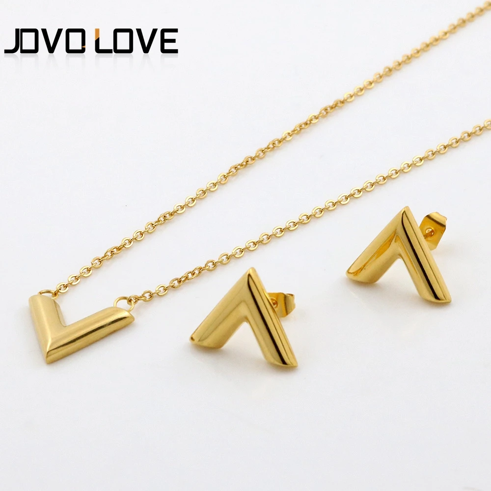 MSX Luxury Brand Gold Color Jewelry Sets Minimalist Wedding Bridal Jewelry Set Fashion Ladies Bridesmaid Jewelry Sets For Women
MSX Luxury Brand Gold Color Jewelry Sets Minimalist Wedding Bridal Jewelry Set Fashion Ladies Bridesmaid Jewelry Sets For Women