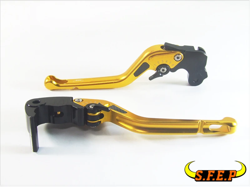 3D Long CNC Adjustable Motorcycle Brake and Clutch Levers with Carbon Fiber Inlay For Honda NC700 S/X 2012-2013
3D Long CNC Adjustable Motorcycle Brake and Clutch Levers with Carbon Fiber Inlay For Honda NC700 S/X 2012-2013