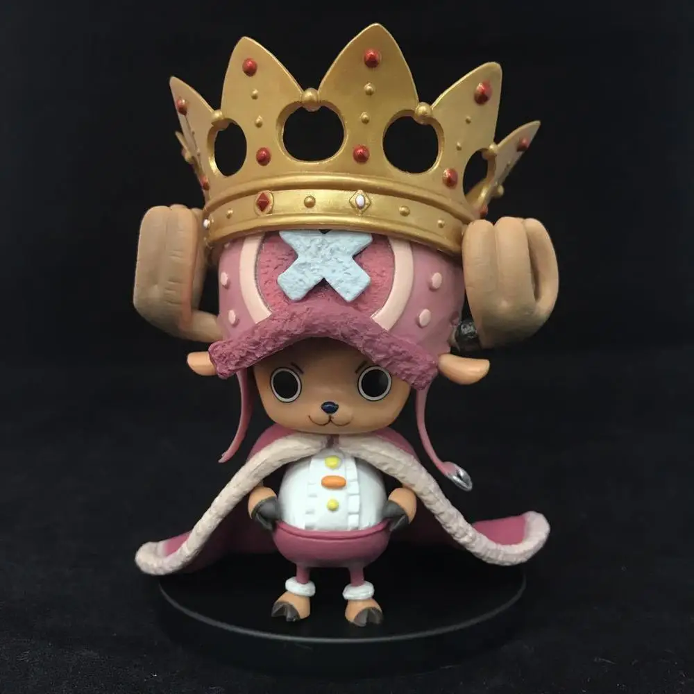 Аниме, цельная соломенная шляпа Tony Chopper, Пираты, короны, экшн-фигурки, кукла из мультфильма, Коллекционная модель, brinquedos, подарок на день рожд...
Аниме, цельная соломенная шляпа Tony Chopper, Пираты, короны, экшн-фигурки, кукла из мультфильма, Коллекционная модель, brinquedos, подарок на день рожд...