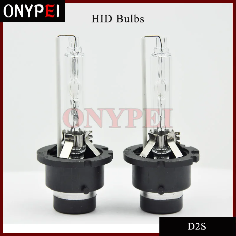 2pcs D2S 35W 12V Auto Light Source Replacement Headlight Lamp Car HID Xenon Bulb For Many Cars
2pcs D2S 35W 12V Auto Light Source Replacement Headlight Lamp Car HID Xenon Bulb For Many Cars