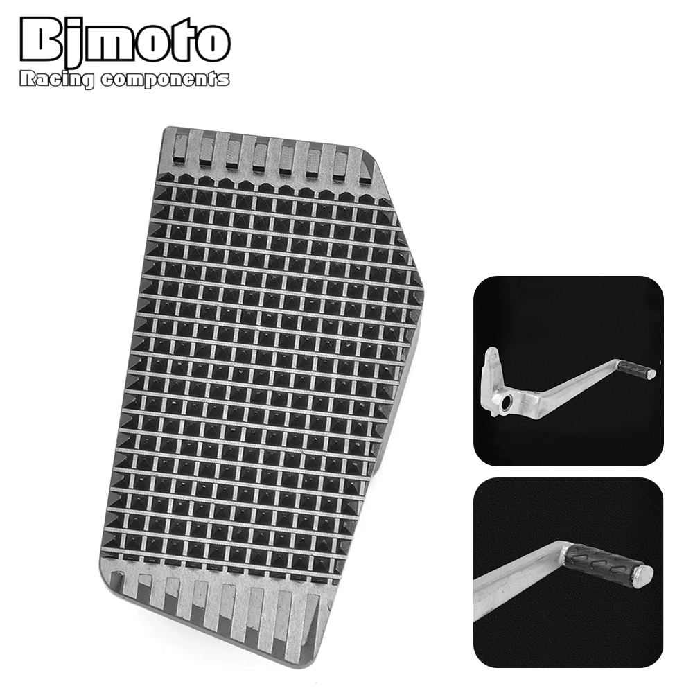 1Pcs Motorbike Rear Brake Lever Enlargement Plate Extensions Pad For DUCATI 696 796 795 M1100 Motorcycle Foot Enlarge
1Pcs Motorbike Rear Brake Lever Enlargement Plate Extensions Pad For DUCATI 696 796 795 M1100 Motorcycle Foot Enlarge