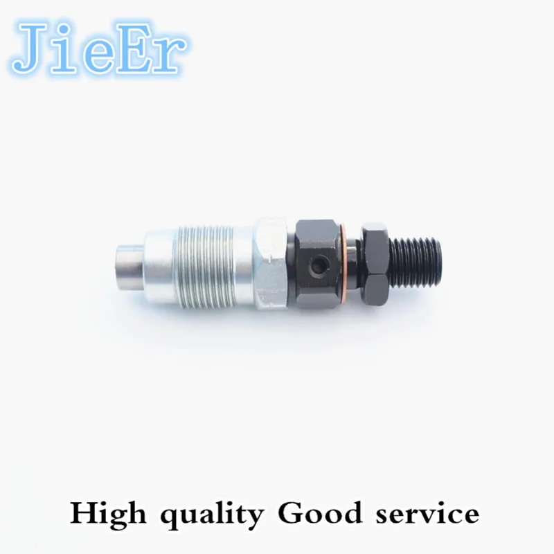 PD/PDN/-- инжектор 093400-5950 сопло DN0PD95 код 16454-53611 применимо к Kubota V1903
PD/PDN/-- инжектор 093400-5950 сопло DN0PD95 код 16454-53611 применимо к Kubota V1903