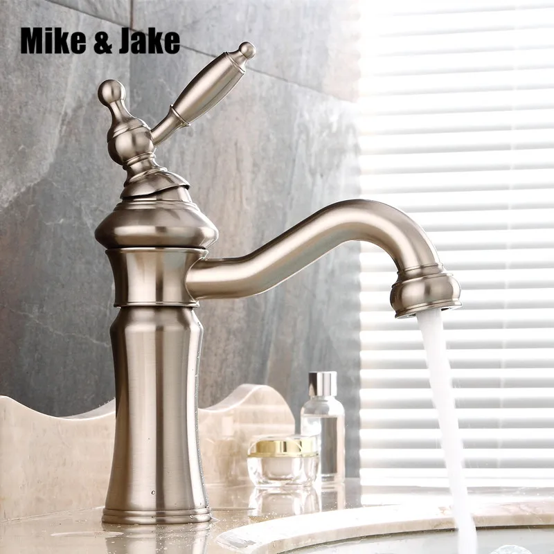 Single handle bathroom faucet brass washbasin faucet bathroom tap water mixer tap sink faucet for bathroom sink tap XY365
Single handle bathroom faucet brass washbasin faucet bathroom tap water mixer tap sink faucet for bathroom sink tap XY365