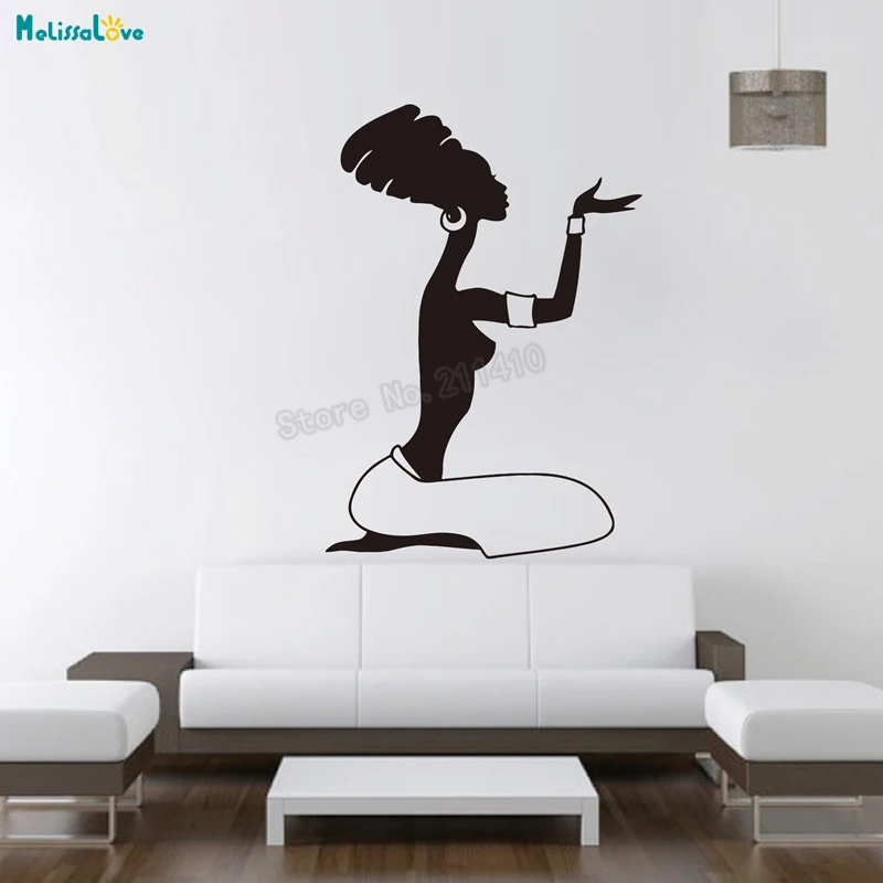 Women Wall Sticker Simple Yoga Art Stretch Decals Home Decoration For Living Room 3d Self-adhesive Vinyl Murals YT505
Women Wall Sticker Simple Yoga Art Stretch Decals Home Decoration For Living Room 3d Self-adhesive Vinyl Murals YT505