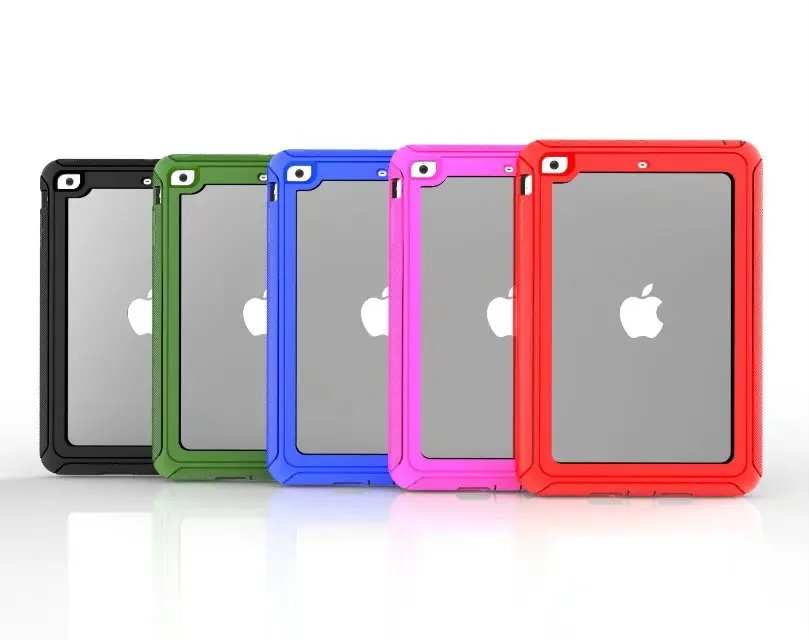 Для iPad Mini 1 2 3 Силиконовый прочный противоударный чехол для девочек iPad mini123 + ручка
Для iPad Mini 1 2 3 Силиконовый прочный противоударный чехол для девочек iPad mini123 + ручка