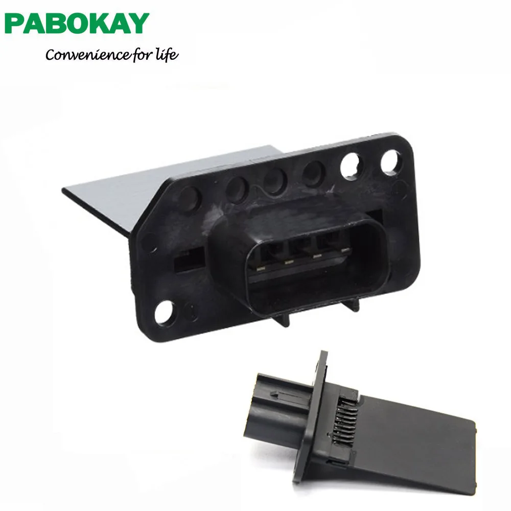 For Ford Crown Victoria Blower Motor Resistor Block 4W7Z-19A706-A 4W7Z19A706A YH1717 11120325 2400-304268
For Ford Crown Victoria Blower Motor Resistor Block 4W7Z-19A706-A 4W7Z19A706A YH1717 11120325 2400-304268
