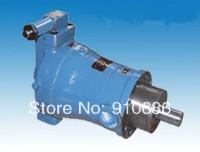 China brand constant pressure variable piston pump 40PCY14-1B plunger hydraulic oil pump
China brand constant pressure variable piston pump 40PCY14-1B plunger hydraulic oil pump