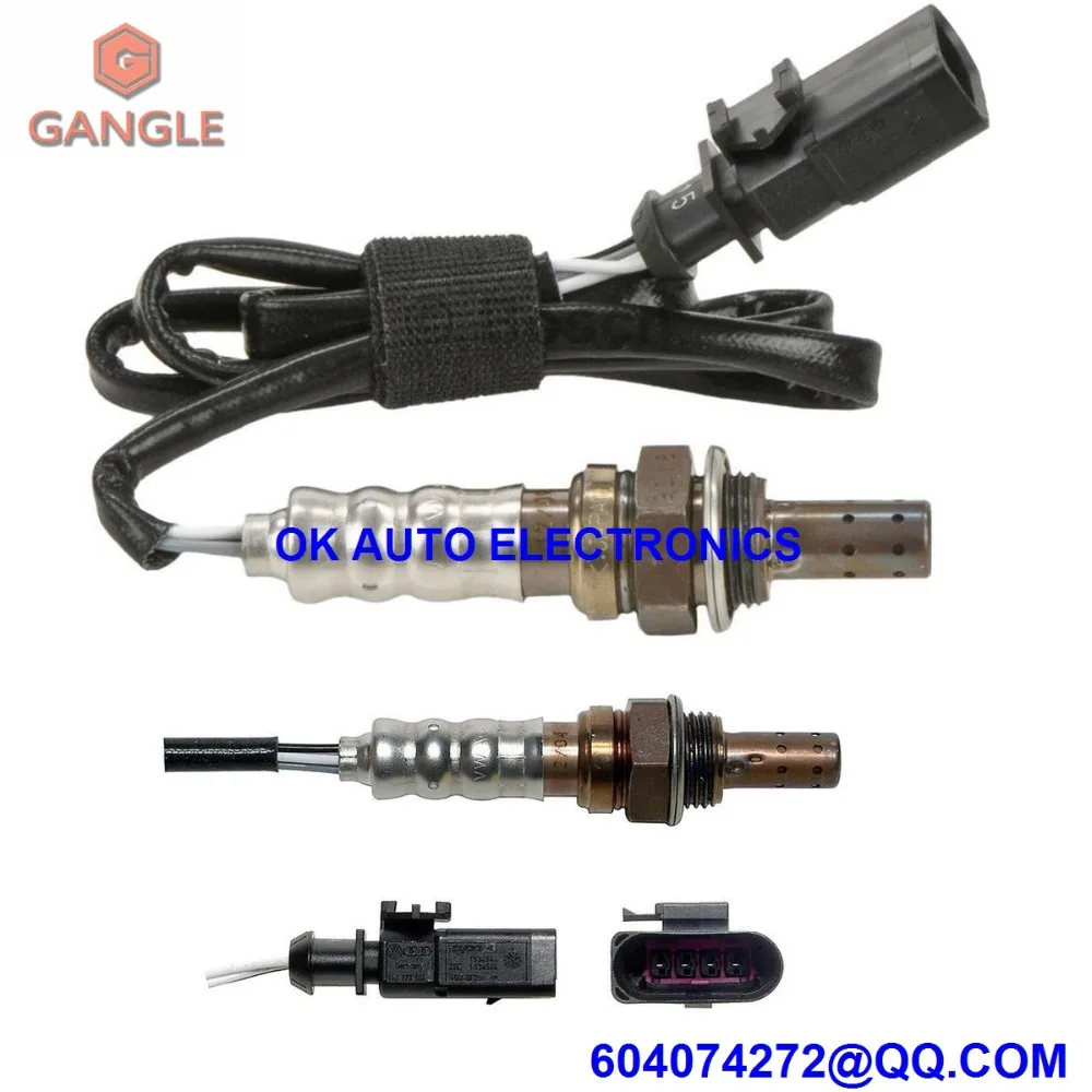 Oxygen Sensor Lambda AIR FUEL RATIO O2 SENSOR for Seat Altea Cordoba Ibiza VW Volkswagen Golf Polo Skoda Fabia 036906262D
Oxygen Sensor Lambda AIR FUEL RATIO O2 SENSOR for Seat Altea Cordoba Ibiza VW Volkswagen Golf Polo Skoda Fabia 036906262D