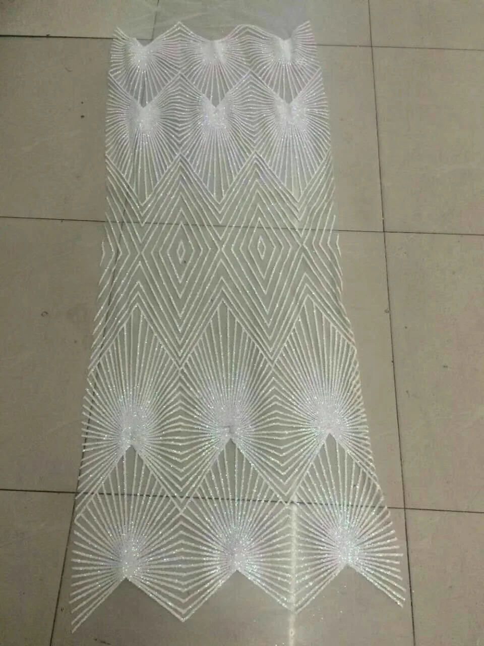 5yards/bag BZM009 cream shining ivory no.9 color hand print glued glitter net mesh lace for sawing/lady dress
5yards/bag BZM009 cream shining ivory no.9 color hand print glued glitter net mesh lace for sawing/lady dress