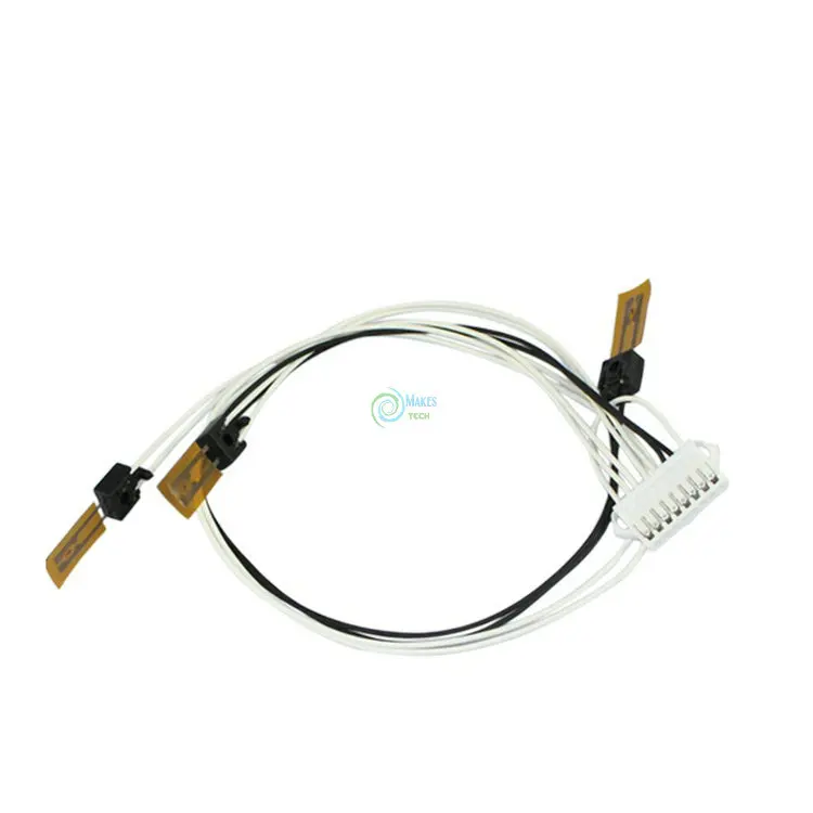 Классический стиль 6LH70792000 термистор для Toshiba 520 523 600 603 720 723 950 853 запчасти для копировальных аппаратов розетки
Классический стиль 6LH70792000 термистор для Toshiba 520 523 600 603 720 723 950 853 запчасти для копировальных аппаратов розетки
