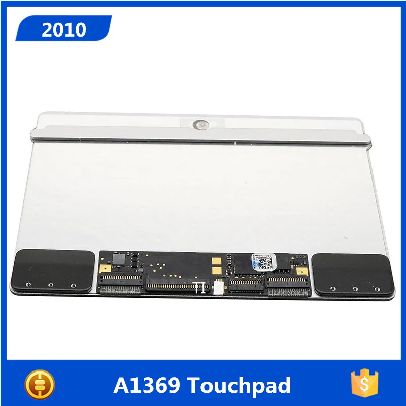 Оригинал 821-1136-02 821-1136-A для Macbook Air 13,3 "A1369 Сенсорная панель MC503 MC504 2010 год 593-1428 922-9637 821 A
Оригинал 821-1136-02 821-1136-A для Macbook Air 13,3 "A1369 Сенсорная панель MC503 MC504 2010 год 593-1428 922-9637 821 A