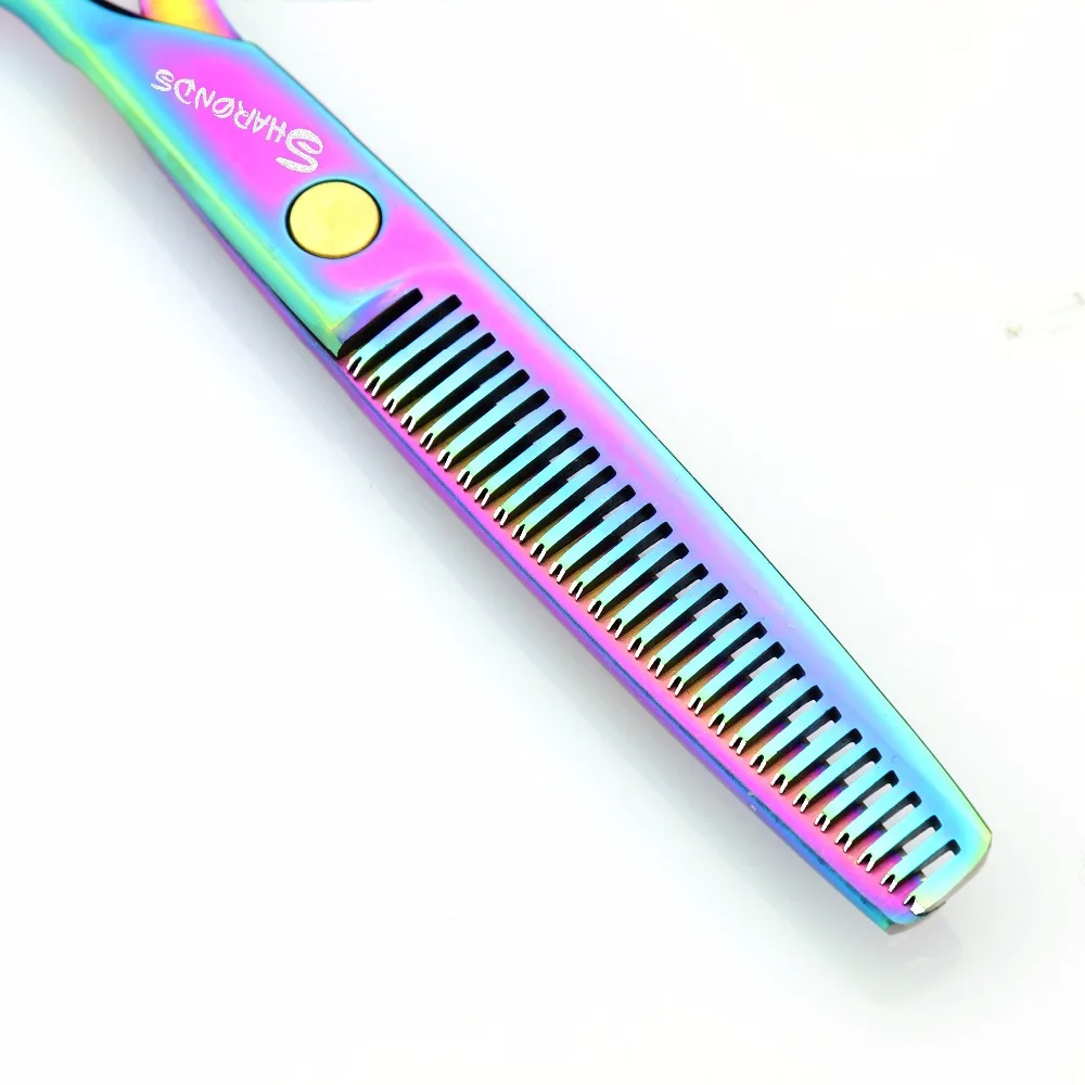 Sharonds Hairdressing Professional Scissors Hair Scissors Stainless Steel Barbershop Scissors 6 Inch Hairdressing Scissors
Sharonds Hairdressing Professional Scissors Hair Scissors Stainless Steel Barbershop Scissors 6 Inch Hairdressing Scissors
